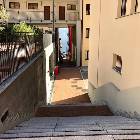 7 Lake Sweet Home San Siro  Exterior foto