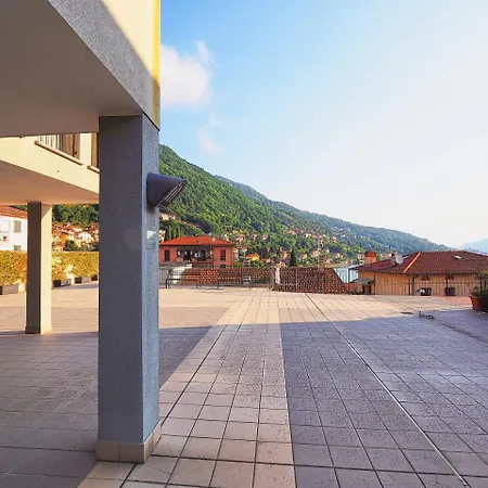 7 Lake Sweet Home San Siro  Exterior foto