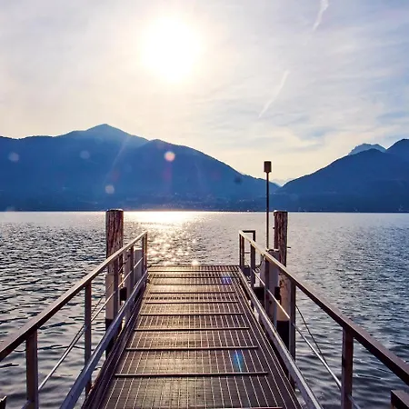 7 Lake Sweet Home San Siro  Exterior foto