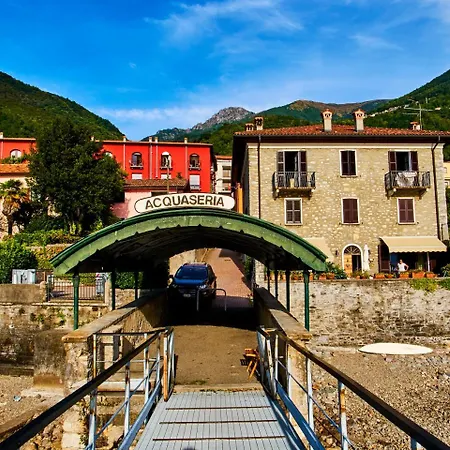 7 Lake Sweet Home San Siro  Exterior foto