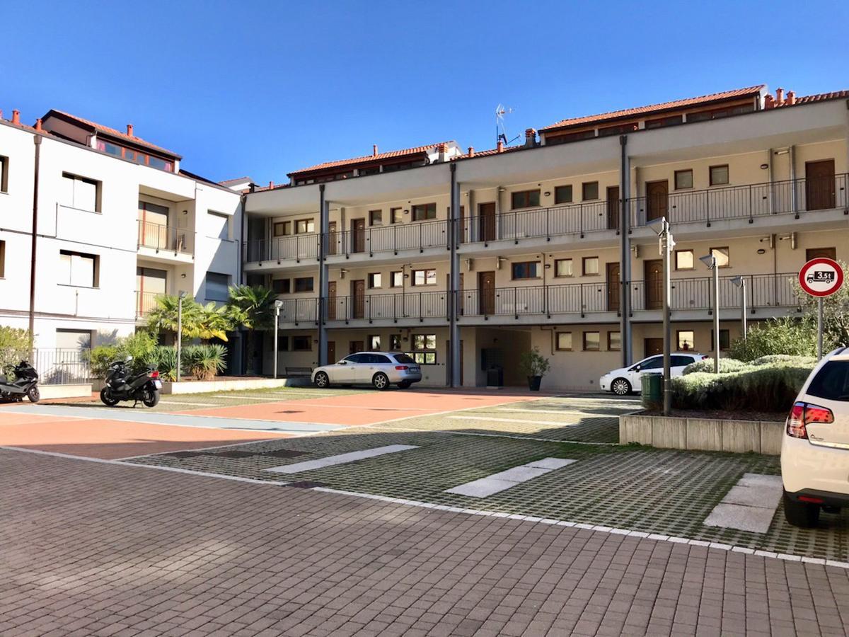 Apartment 7 Sweet San Siro (Lombardy)