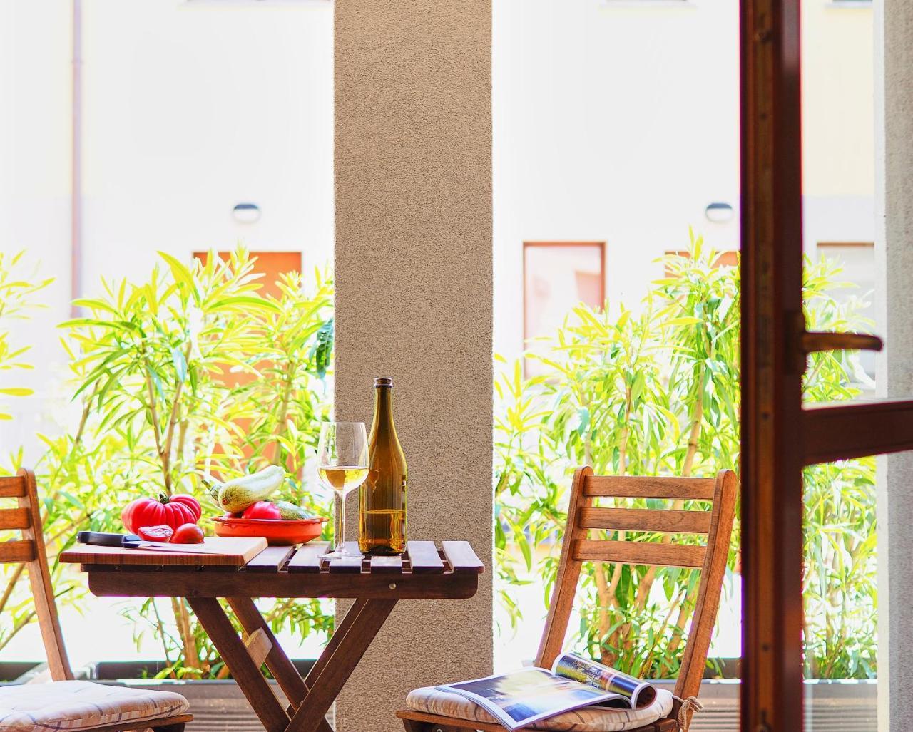 Apartment 7 Sweet San Siro (Lombardy)