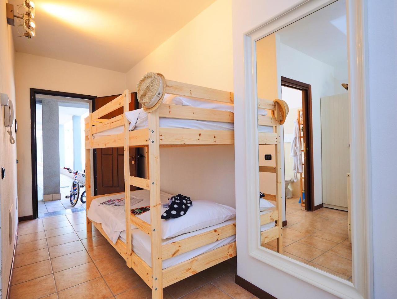 Apartment 7 Sweet San Siro (Lombardy)