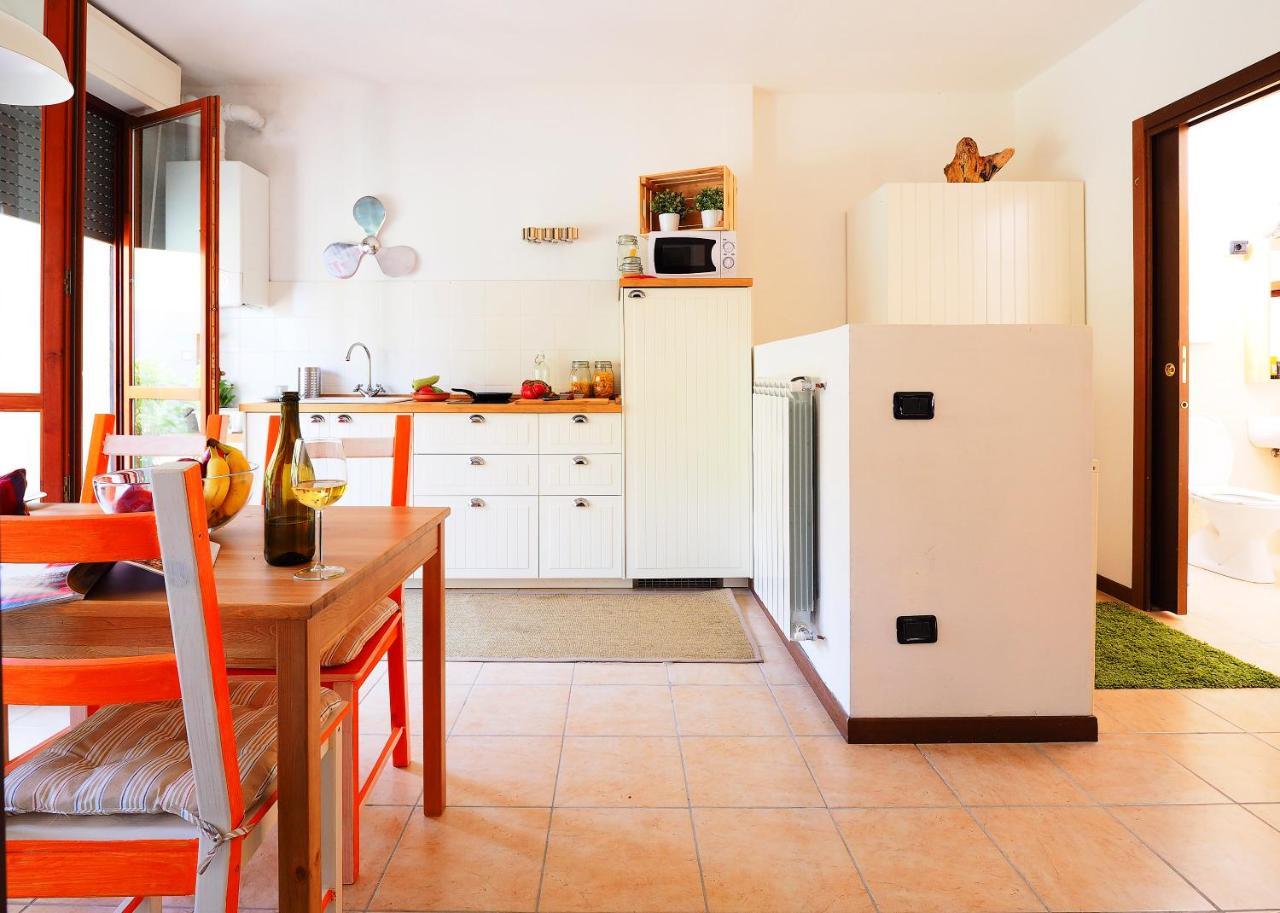 7 Sweet Apartment San Siro (Lombardy)