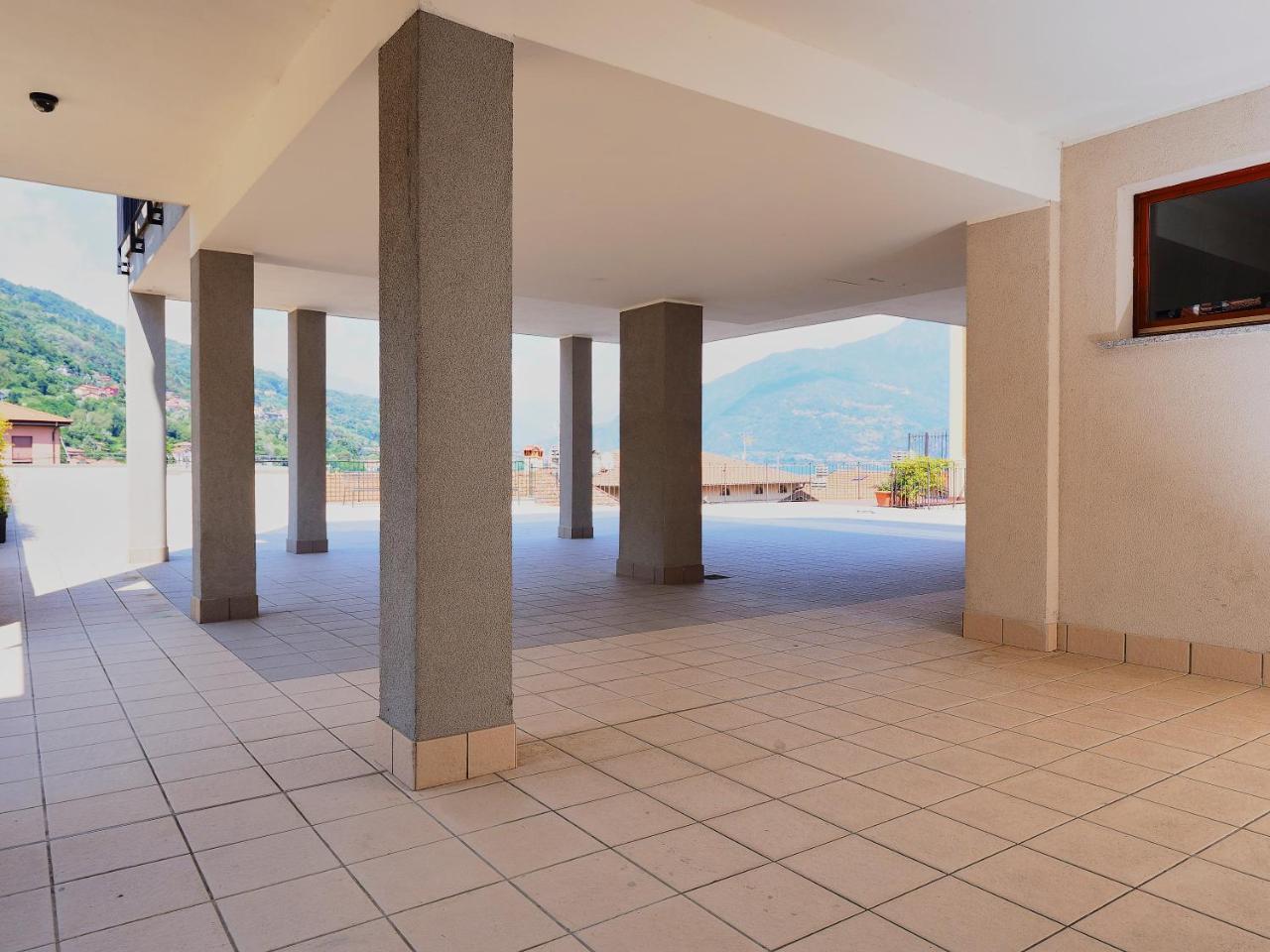 Apartment 7 Sweet San Siro (Lombardy)
