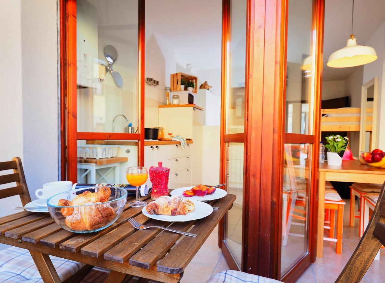 Apartment 7 Sweet San Siro (Lombardy)