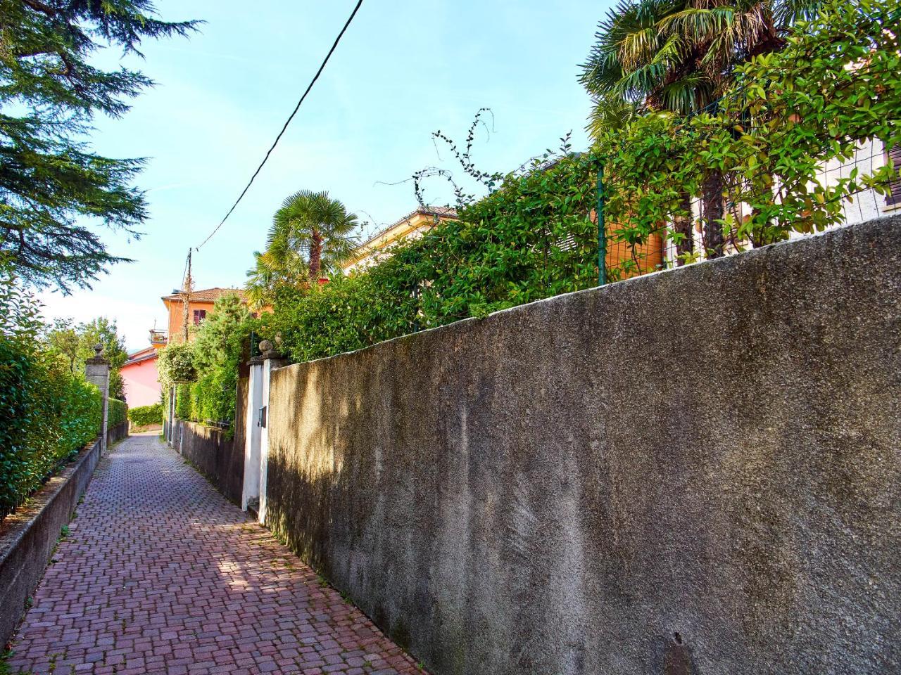 7 Sweet Apartment San Siro (Lombardy)