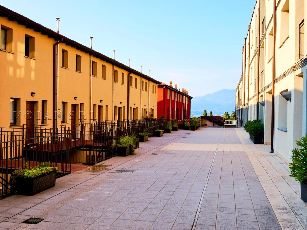 7 Sweet Apartment