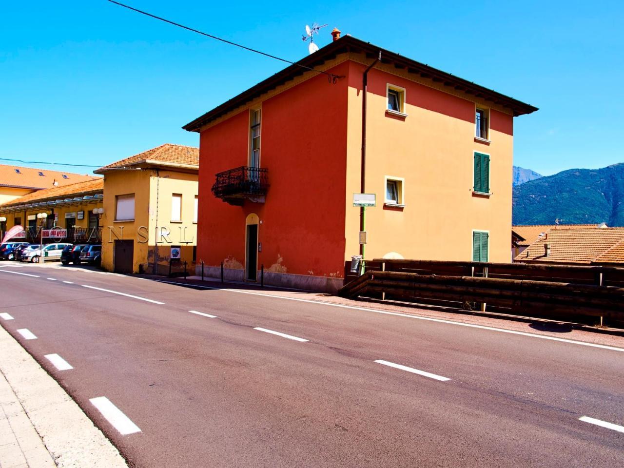 Apartment 7 Sweet San Siro (Lombardy)