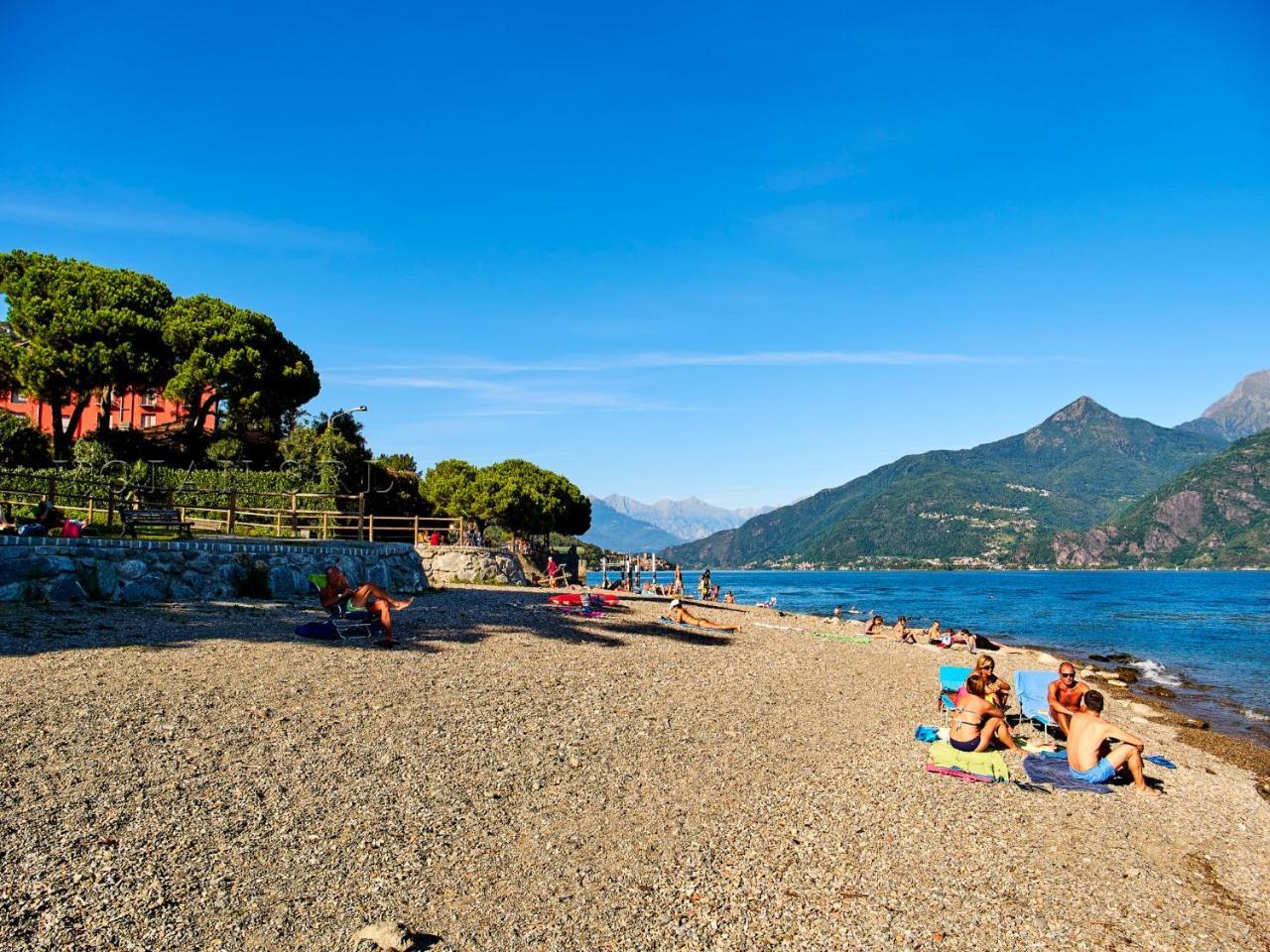 7 Sweet Apartment San Siro (Lombardy)